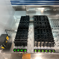 Inova QUANTA-Lyser 240 Quatalyser Tissue Processors image 2